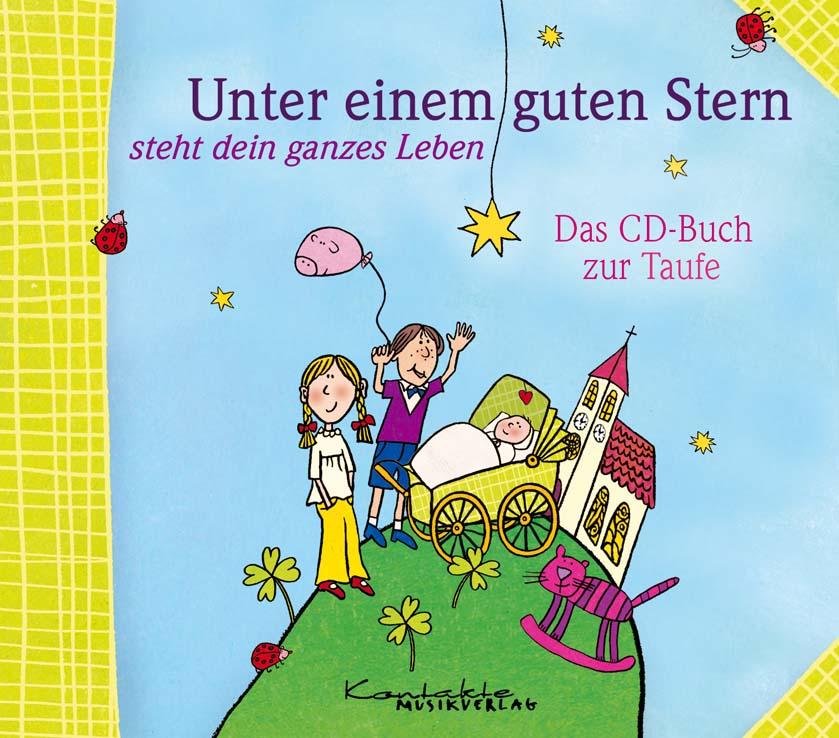 Unter einem guten Stern steht dein ganzes Leben (Noten)