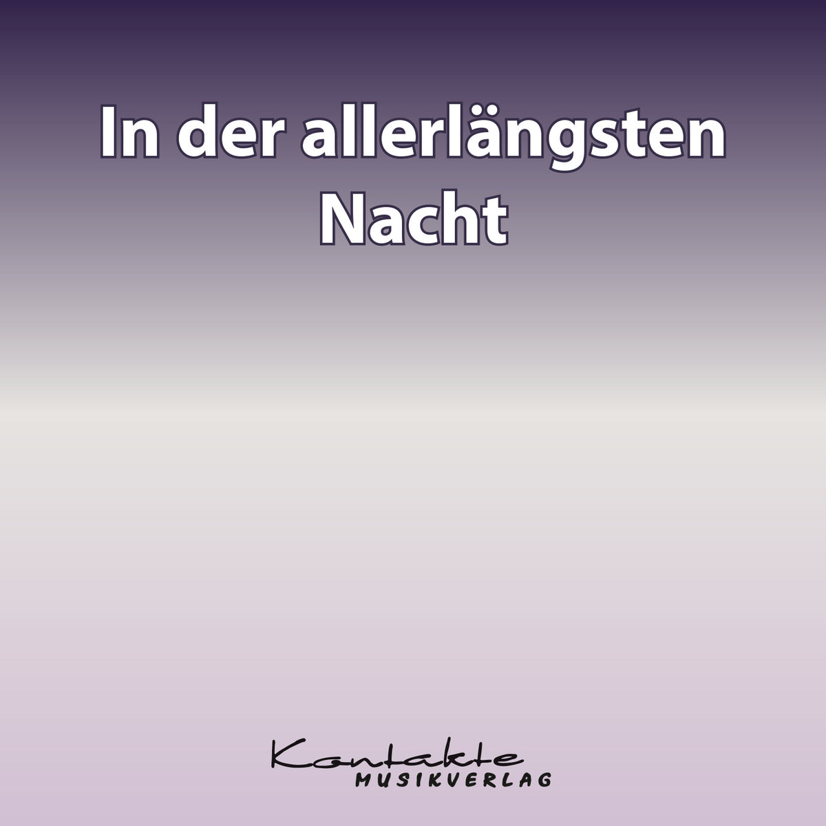 Größer als ein König (gesungen)