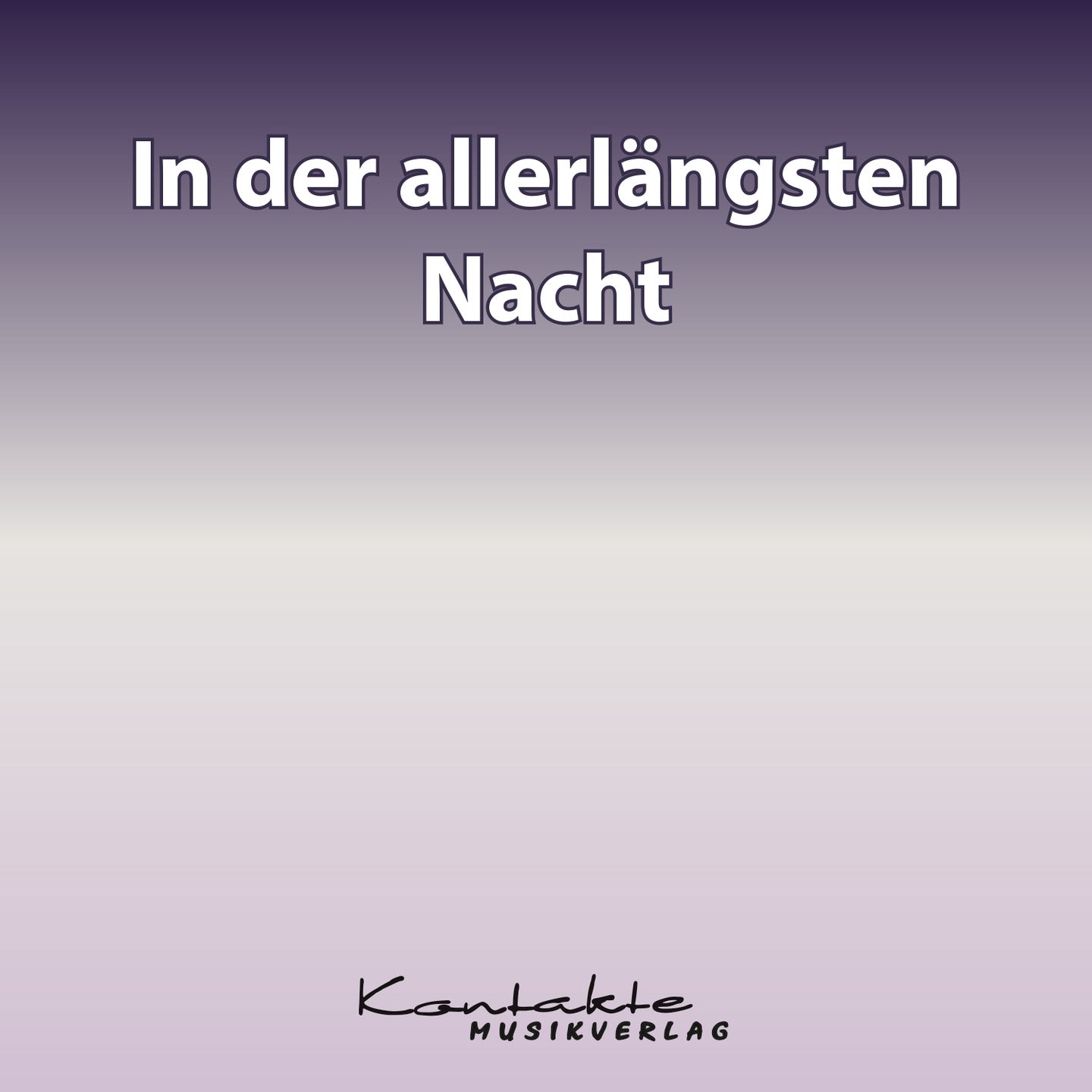 Als Jesus geboren (gesungen)