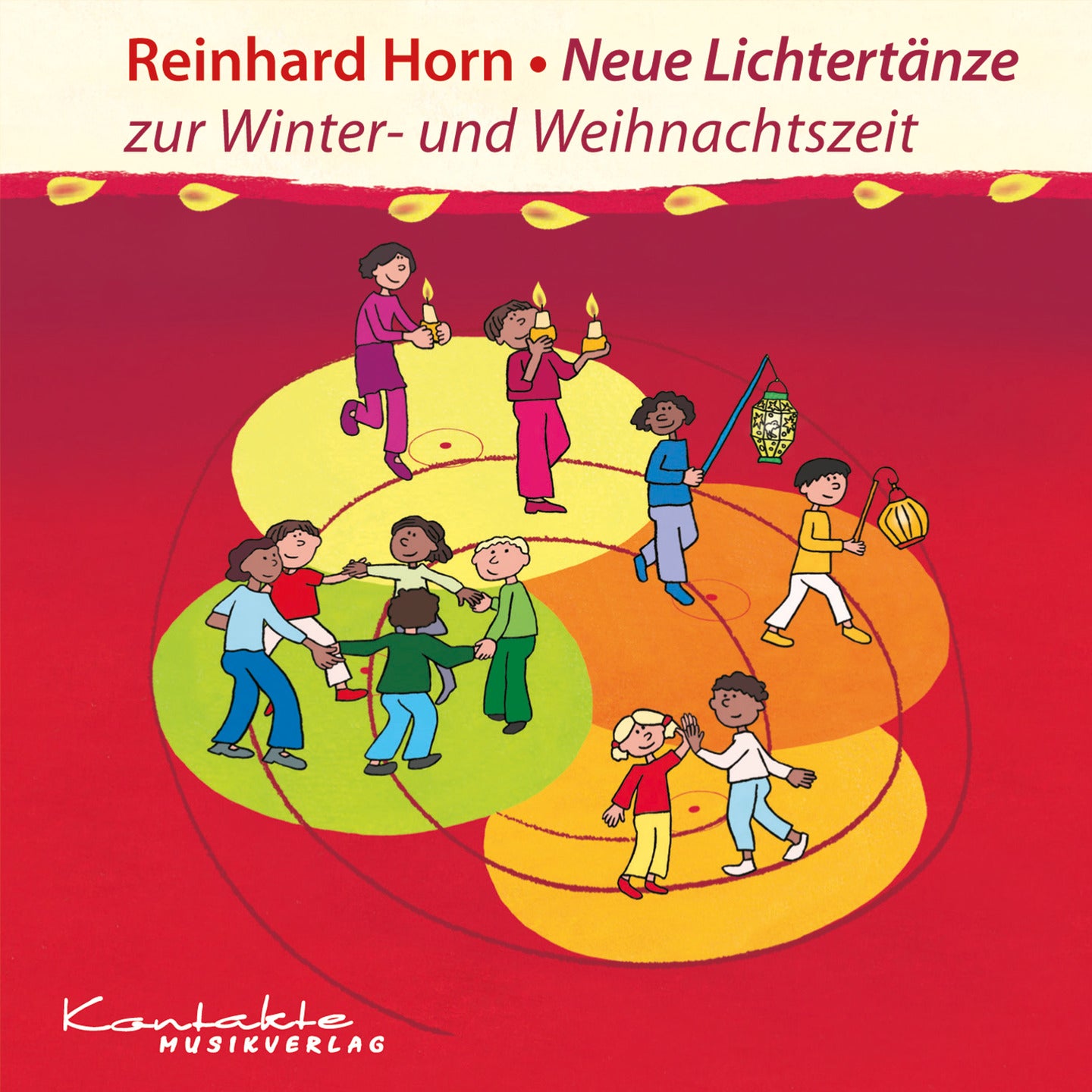 Die Lichter der Hirtenkinder (gesungen)