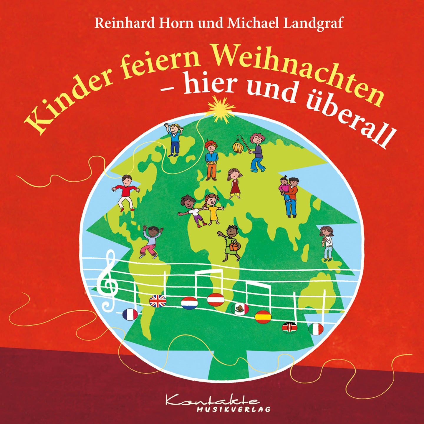 Die gute Hexe (gesungen)