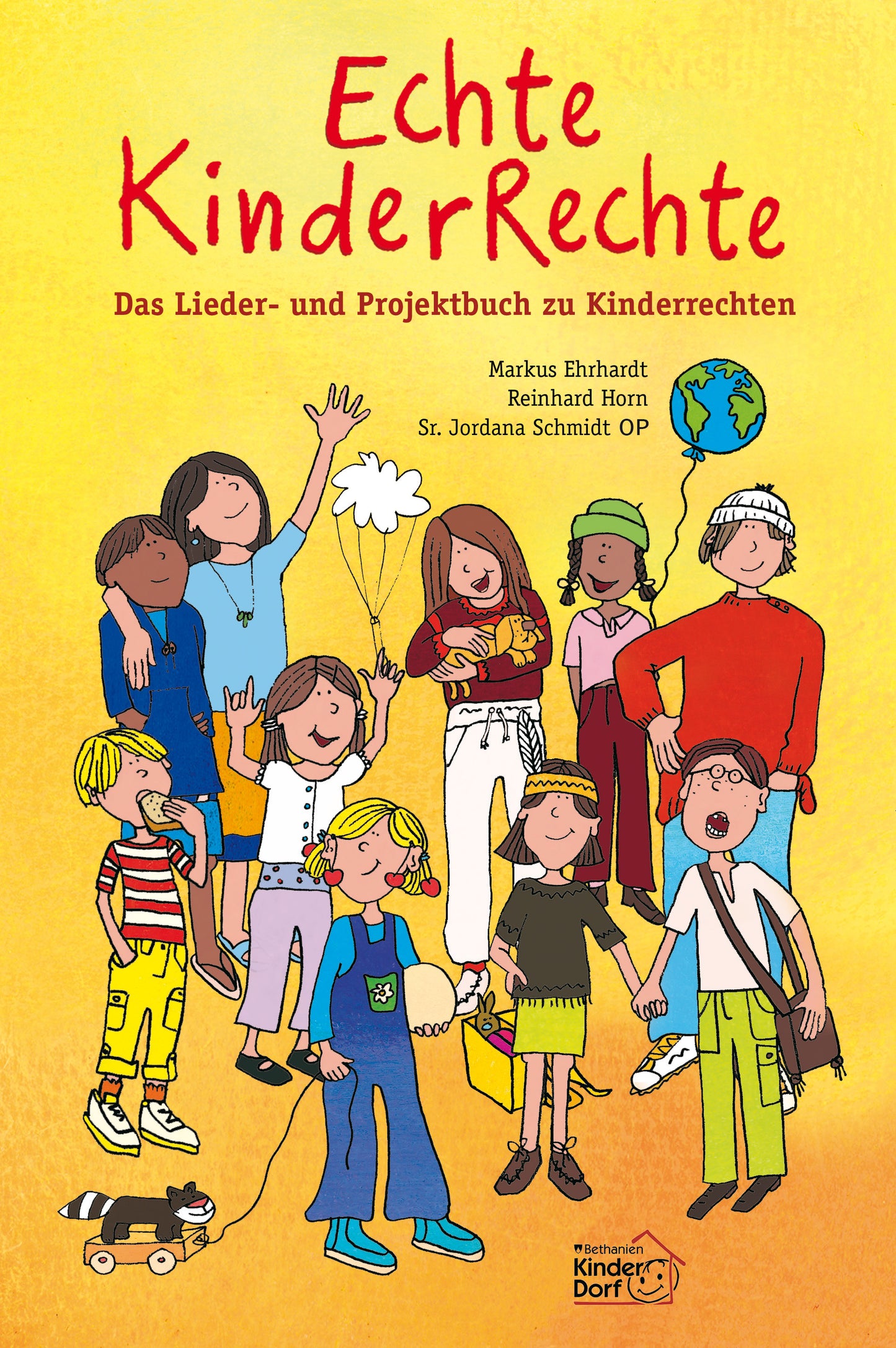 Echte KinderRechte (eBook)