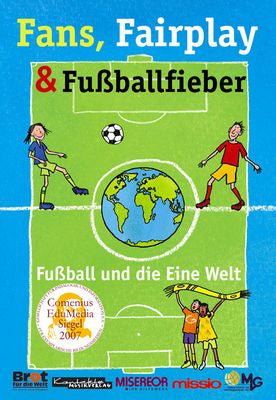Fans, Fairplay und Fußballfieber (eBook)