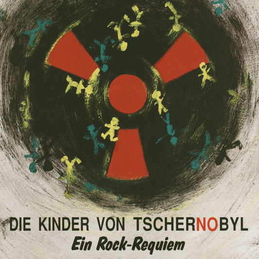 Die Kinder von Tschernobyl – Ein Rock-Requiem (Gesungen)