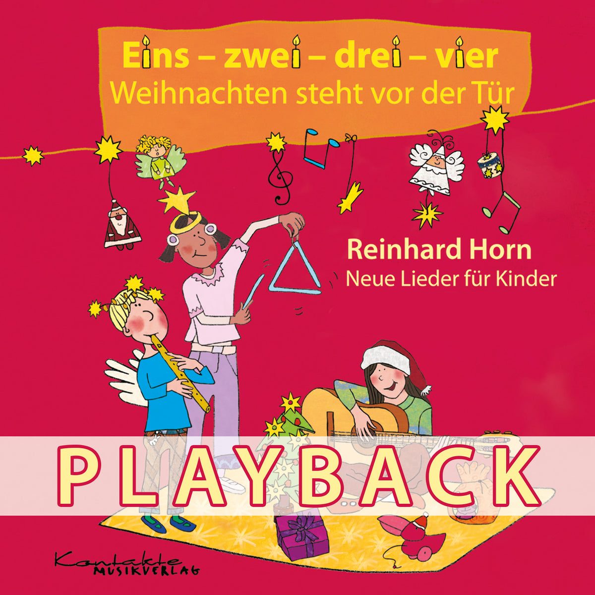 Advent (Playback)