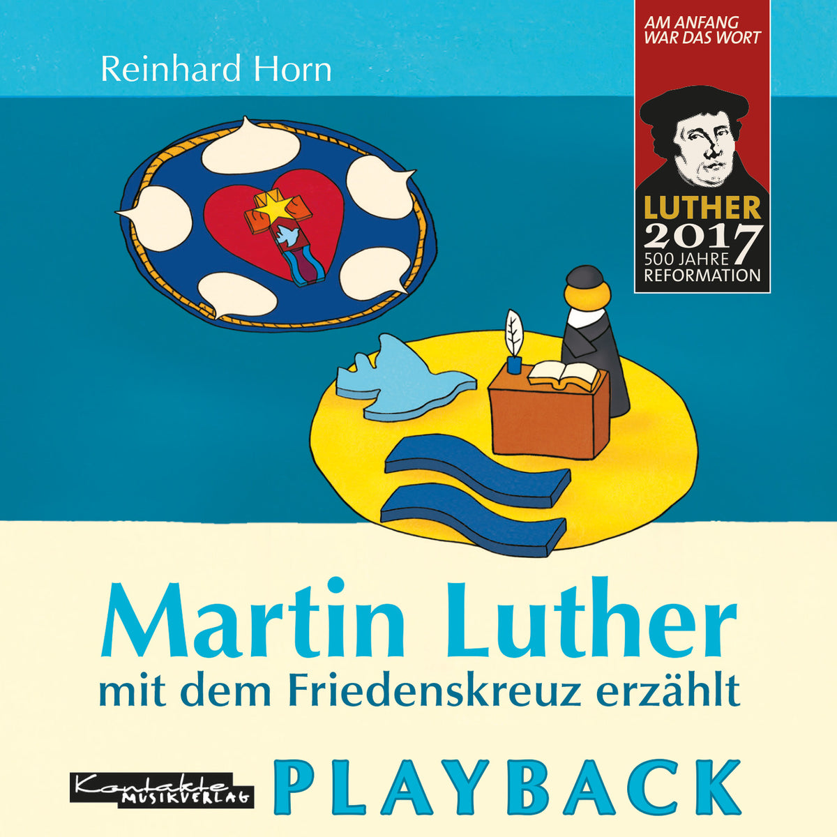 Bartimäus (Playback)