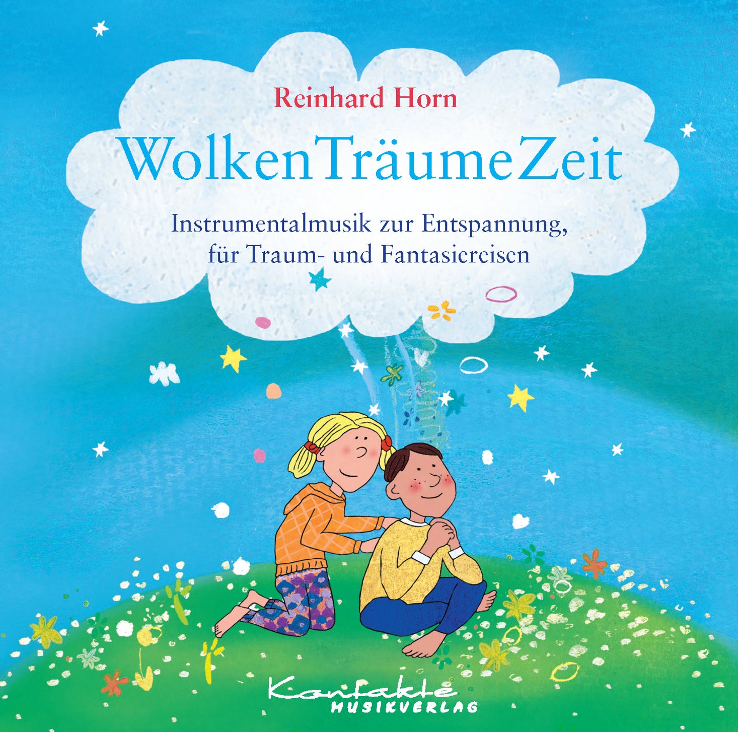 WolkenTräumeZeit (Instrumental)