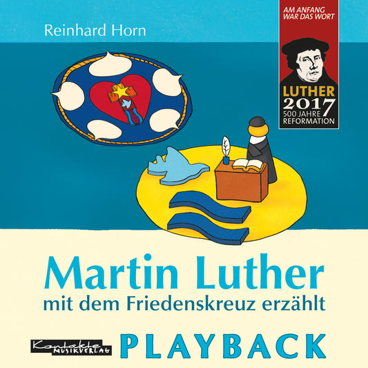 Aus vollem Herzen singen wir (Playback)