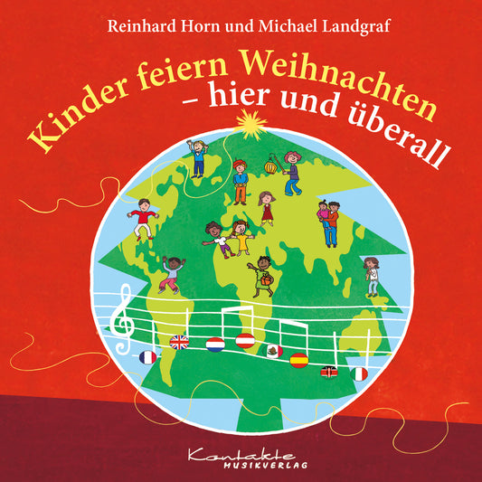 Rudolph, the red-nosed reindeer (gesungen)