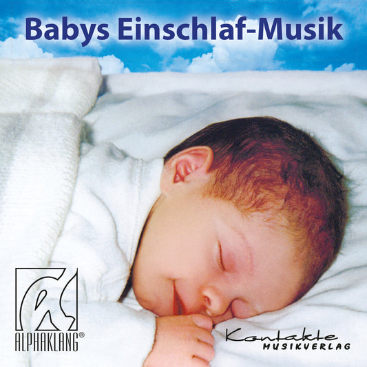 Babys Einschlaf-Musik (Instrumental)