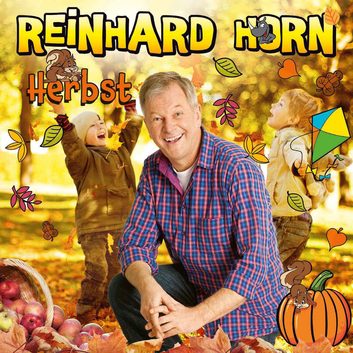 Hejo, spann den Wagen an (gesungen)