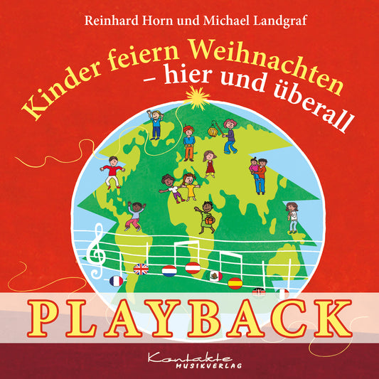 Wichtelmänner (Playback)