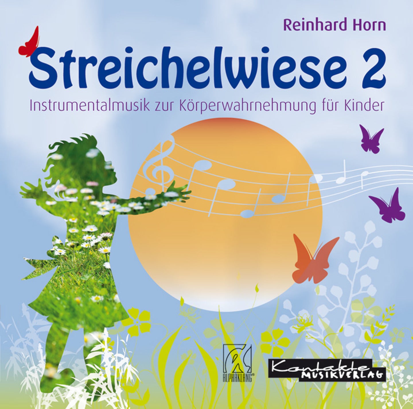 Streichelwiese 2 (Instrumental)