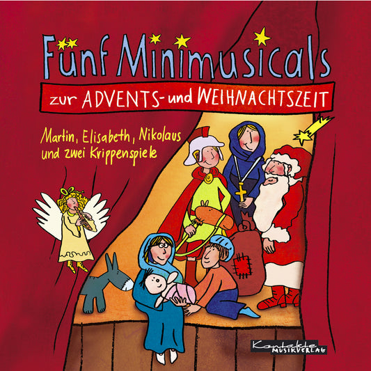 Ein Zeichen des Himmels (gesungen)
