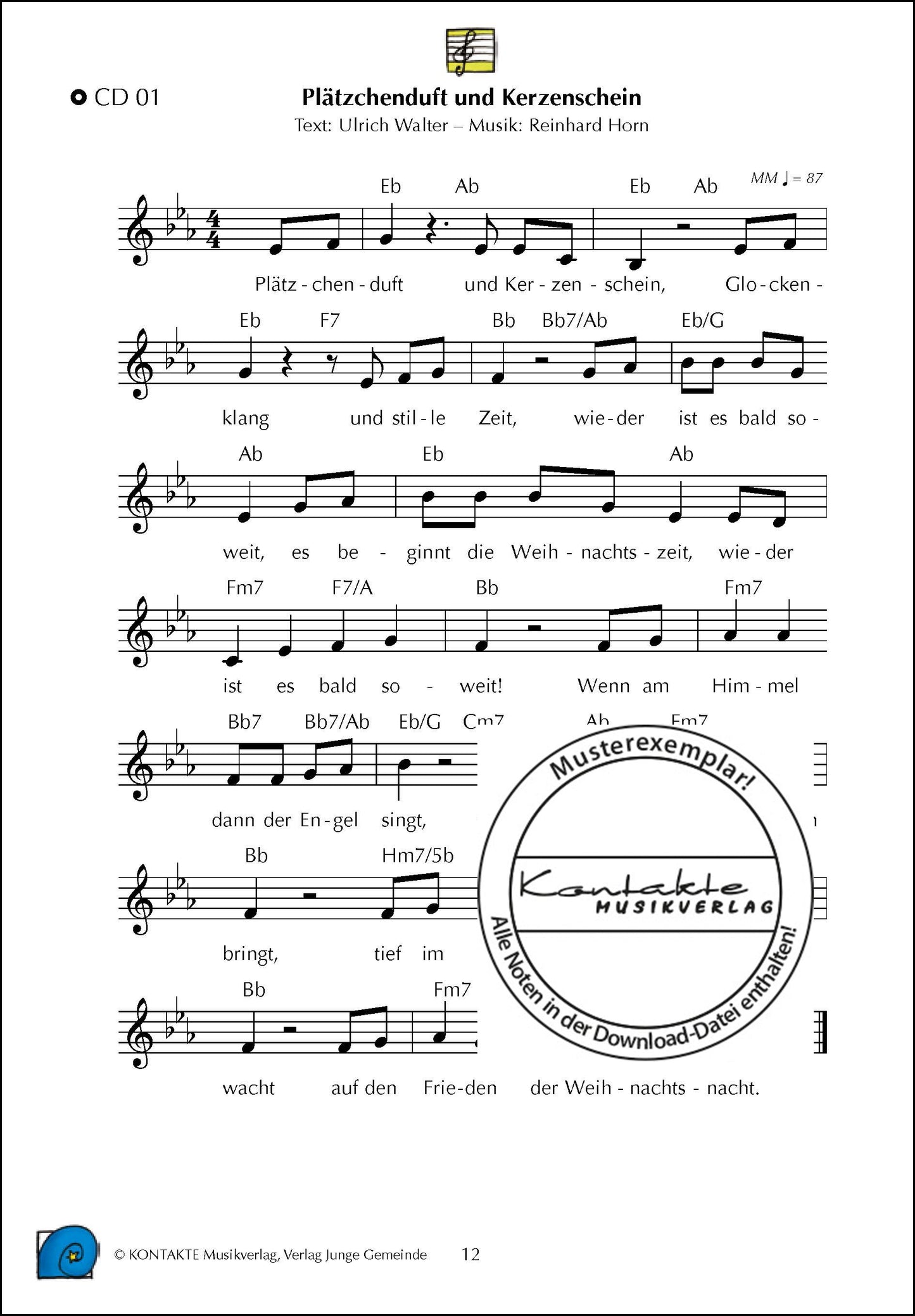 Advent und Weihnachten mit dem Friedenskreuz (eBook)