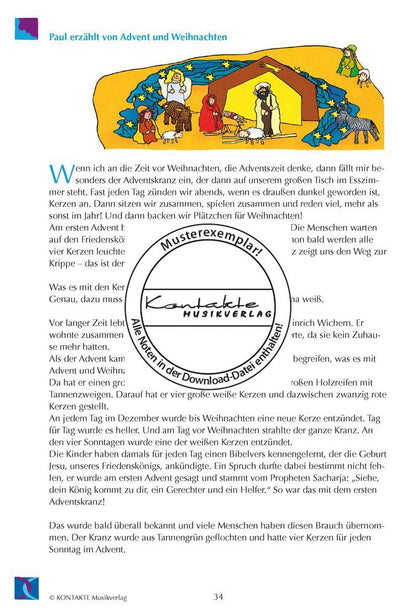 Aufeinander zugehen - gemeinsam Schätze teilen (eBook)