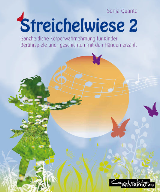Streichelwiese 2 (eBook)